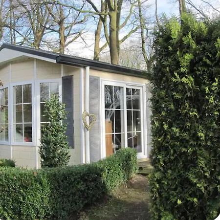 Vakantie Veluwe Wageningen Exterior photo
